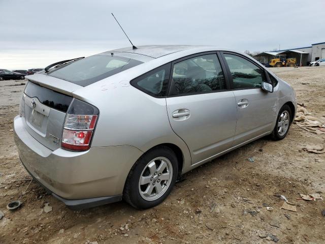 Photo 3 from auction – 2005 TOYOTA PRIUS with VIN JTDKB20U057023262