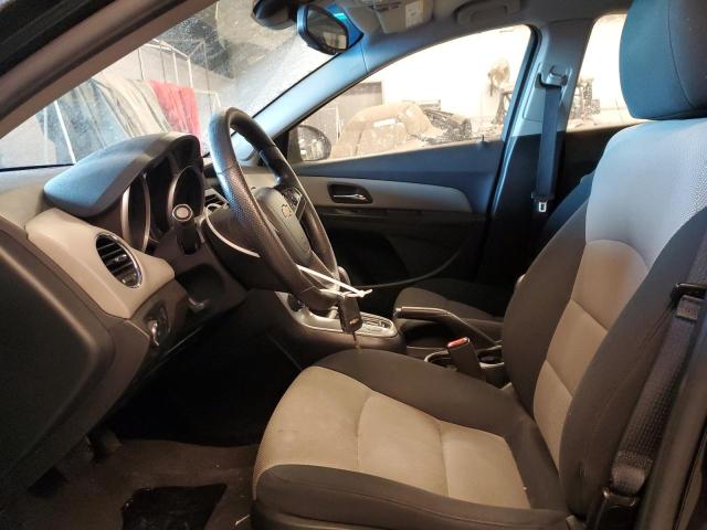 Photo 7 from auction – 2012 CHEVROLET CRUZE LS with VIN 1G1PC5SH9C7212924