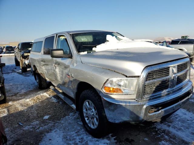 Photo 4 from auction – 2012 DODGE RAM 2500 S with VIN 3C6UD5CL0CG217984
