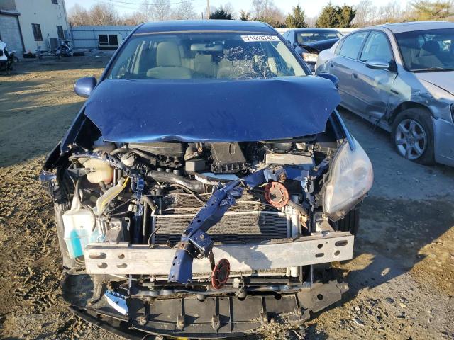 Photo 5 from auction – 2010 TOYOTA PRIUS with VIN JTDKN3DU8A0168026