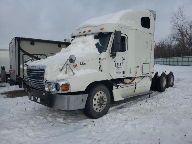 FREIGHTLINER CONVENTION 2006 with VIN 1FUJBBCG96LU70692 - Photo from auction