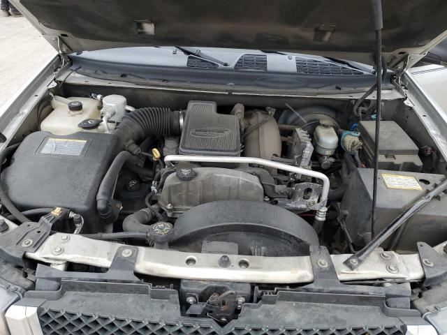 Photo 12 from auction – 2008 CHEVROLET TRAILBLAZE with VIN 1GNDT13SX82224573