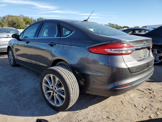 Photo 2 from auction – 2017 FORD FUSION SE with VIN 3FA6P0H78HR369732