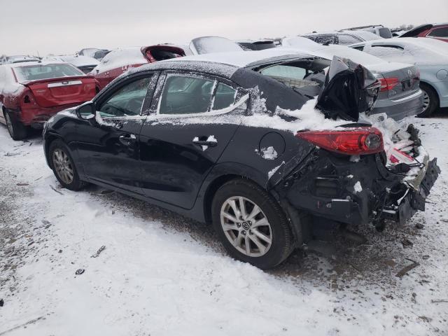 Photo 2 from auction – 2016 MAZDA 3 SPORT with VIN 3MZBM1U7XGM329545