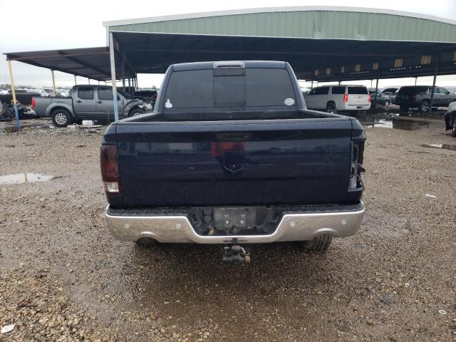 Photo 6 from auction – 2017 RAM 1500 SLT with VIN 3C6RR6LT9HG716948