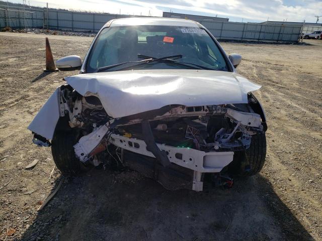 Photo 5 from auction – 2013 FORD FOCUS SE with VIN 1FADP3F27DL268125