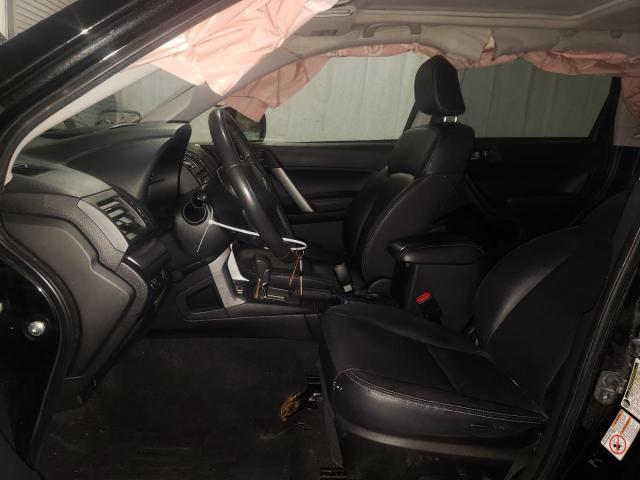 Photo 7 from auction – 2014 SUBARU FORESTER 2 with VIN JF2SJAJC1EH537250