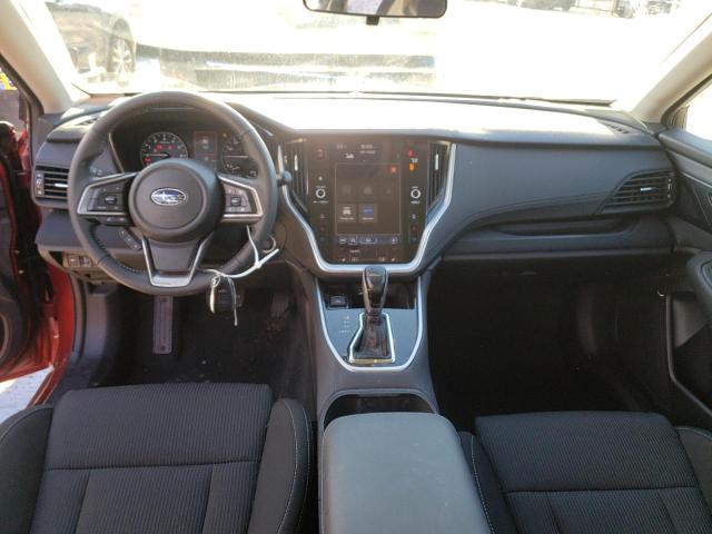 Photo 8 from auction – 2022 SUBARU LEGACY PRE with VIN 4S3BWAD61N3003653