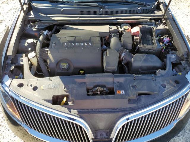 Photo 12 from auction – 2013 LINCOLN MKS with VIN 1LNHL9EK3DG607348