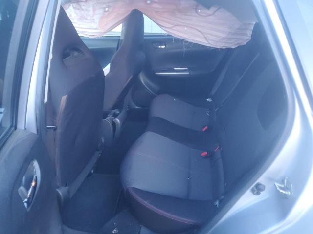 Photo 10 from auction – 2013 SUBARU IMPREZA WR with VIN JF1GV7E60DG002159