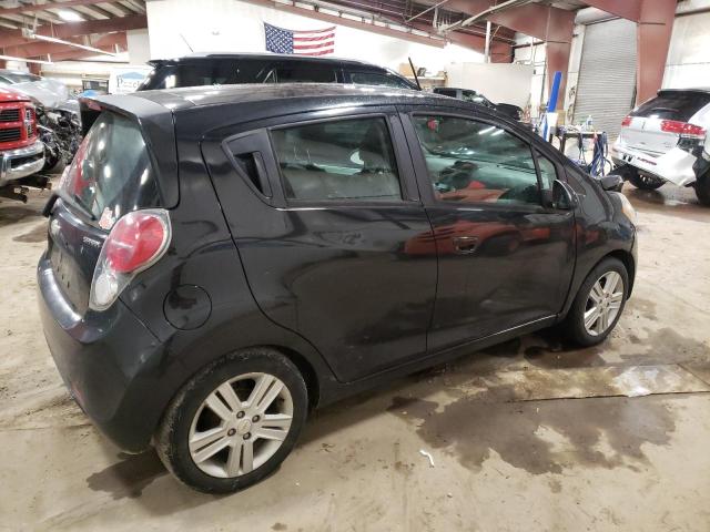 Photo 3 from auction – 2015 CHEVROLET SPARK LS with VIN KL8CB6S91FC740680