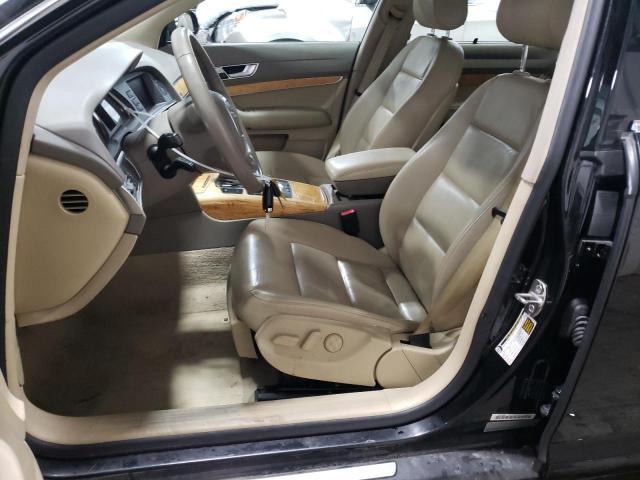 Photo 7 from auction – 2006 AUDI A6 AVANT Q with VIN WAUKH74F76N076171