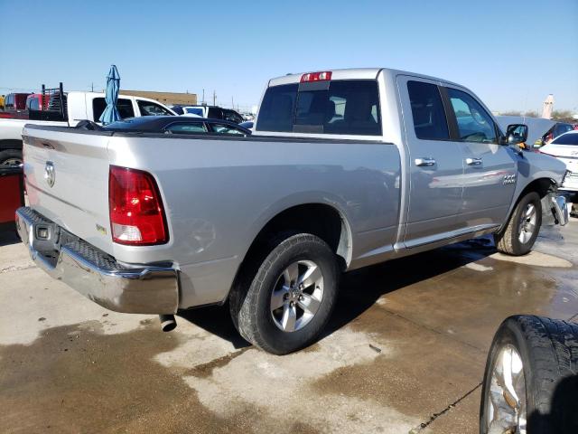 Photo 3 from auction – 2015 RAM 1500 SLT with VIN 1C6RR6GG2FS569603