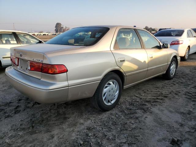 Photo 3 from auction – 2001 TOYOTA CAMRY CE with VIN JT2BG22K910569566