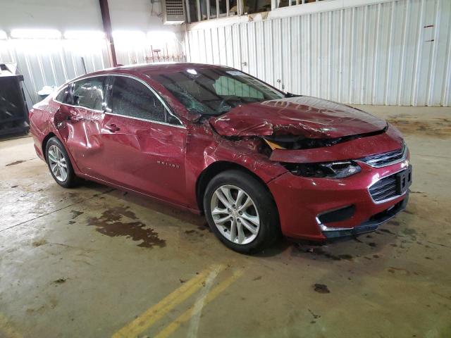 Photo 4 from auction – 2016 CHEVROLET MALIBU LT with VIN 1G1ZE5ST1GF290682