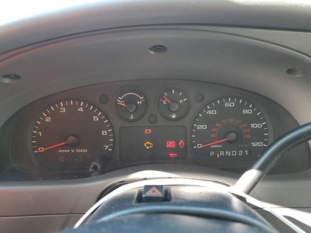 Photo 9 from auction – 2007 FORD RANGER with VIN 1FTYR10D47PA58275