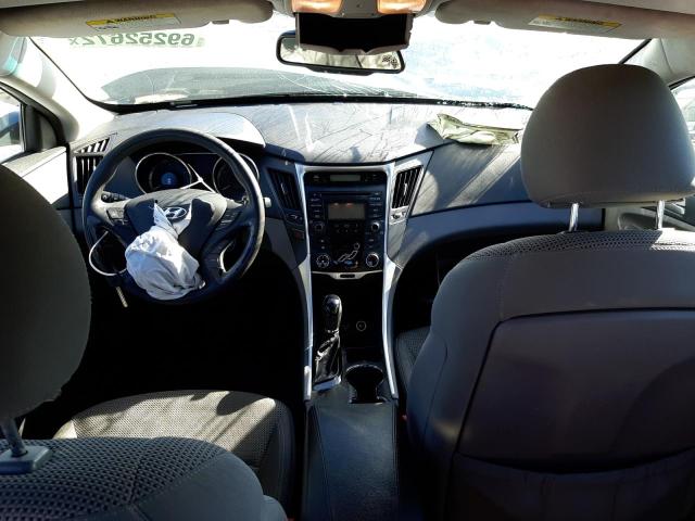 Zdjęcie 8 z aukcji – 2012 HYUNDAI SONATA GLS z VIN 5NPEB4AC8CH468307