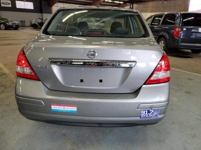 Photo 6 from auction – 2010 NISSAN VERSA S with VIN 3N1BC1AP3AL448208