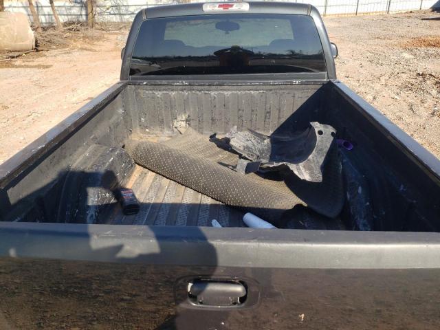 Photo 10 from auction – 2003 CHEVROLET SILVERADO with VIN 1GCEC14X03Z247934