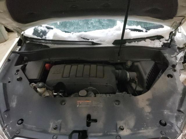 Photo 12 from auction – 2015 GMC ACADIA SLE with VIN 1GKKVPKD8FJ227009