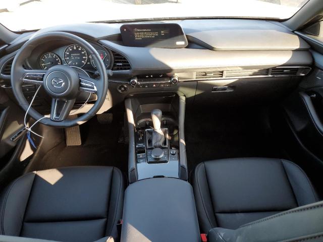 Photo 8 from auction – 2023 MAZDA 3 with VIN JM1BPBJYXP1600131