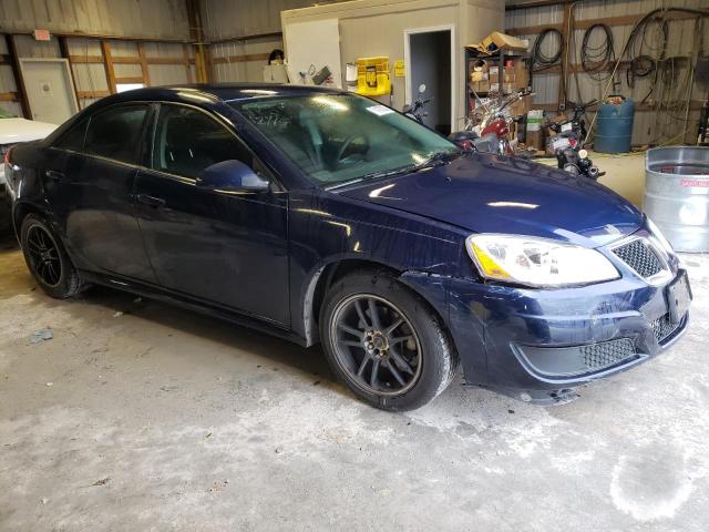 Photo 4 from auction – 2010 PONTIAC G6 with VIN 1G2ZA5E03A4125986