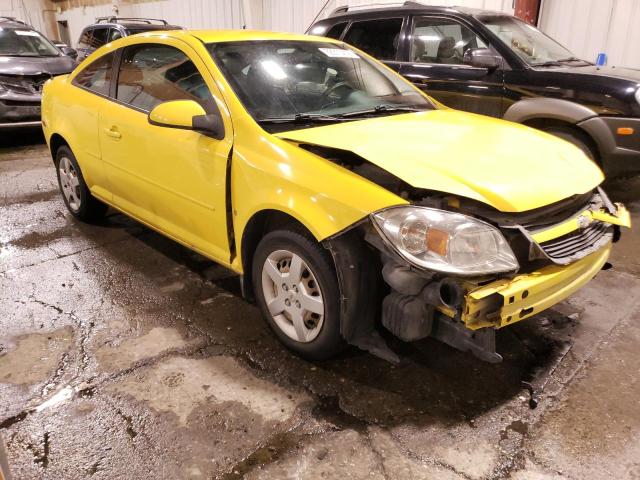 Photo 4 from auction – 2008 CHEVROLET COBALT LT with VIN 1G1AL18F187276404