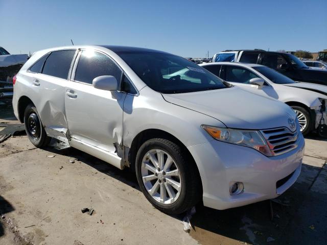 Photo 4 from auction – 2011 TOYOTA VENZA with VIN 4T3ZA3BB5BU044594