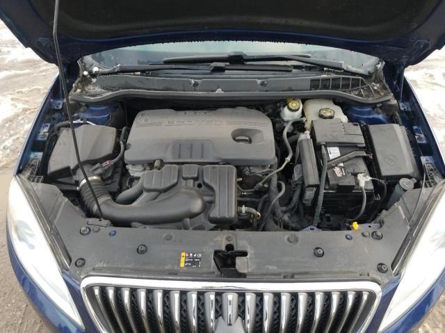 Photo 7 from auction – 2014 BUICK VERANO CON with VIN 1G4PR5SKXE4200749