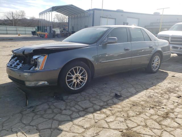 Photo 1 from auction – 2006 CADILLAC DTS with VIN 1G6KD57YX6U104523