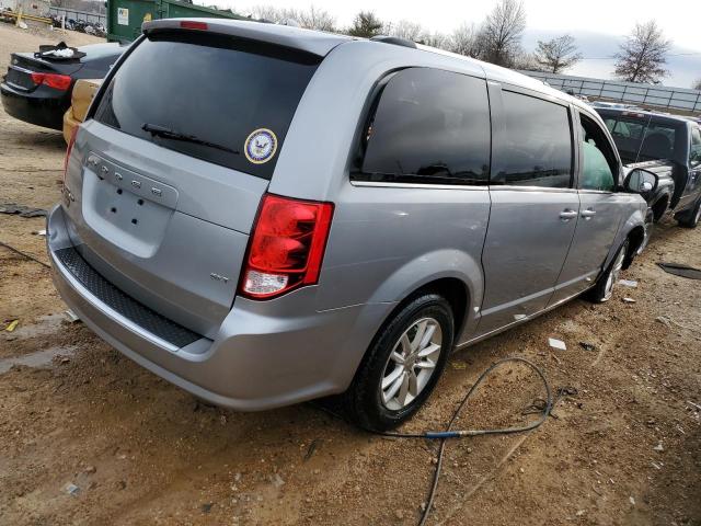 Photo 3 from auction – 2018 DODGE GRAND CARA with VIN 2C4RDGCG8JR230664