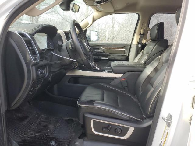 Photo 7 from auction – 2020 RAM 1500 LARAM with VIN 1C6SRFJT9LN420008