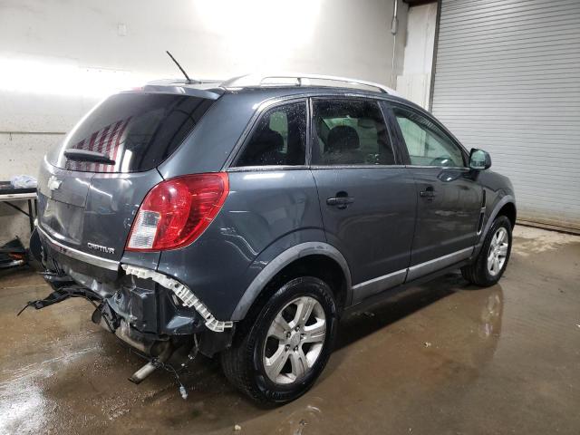 Photo 3 from auction – 2013 CHEVROLET CAPTIVA LS with VIN 3GNAL2EK4DS604089
