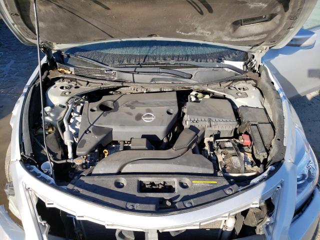 Photo 11 from auction – 2013 NISSAN ALTIMA 2.5 with VIN 1N4AL3AP5DN417508