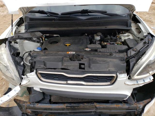 Photo 11 from auction – 2013 KIA SOUL + with VIN KNDJT2A60D7516821