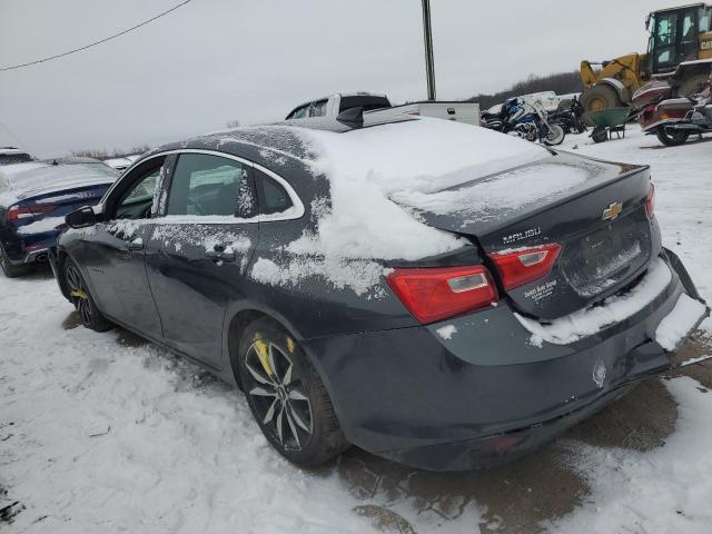 Photo 2 from auction – 2016 CHEVROLET MALIBU LT with VIN 1G1ZE5ST0GF252487