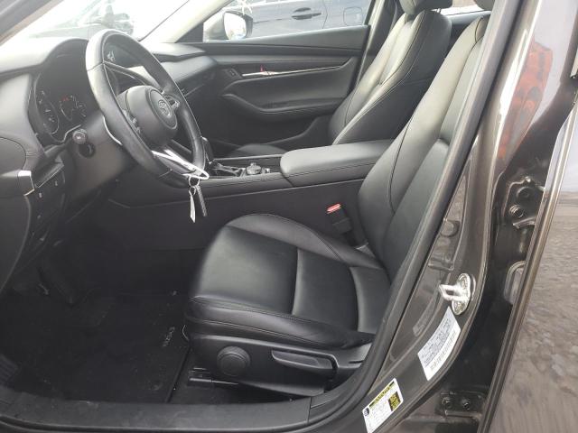 Photo 7 from auction – 2019 MAZDA 3 SELECT with VIN JM1BPBAM1K1117522