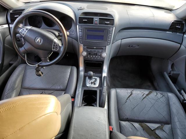 Photo 8 from auction – 2006 ACURA 3.2TL with VIN 19UUA66206A050847