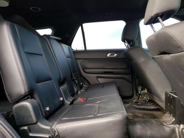 Photo 11 from auction – 2019 FORD EXPLORER P with VIN 1FM5K8AR3KGB44790