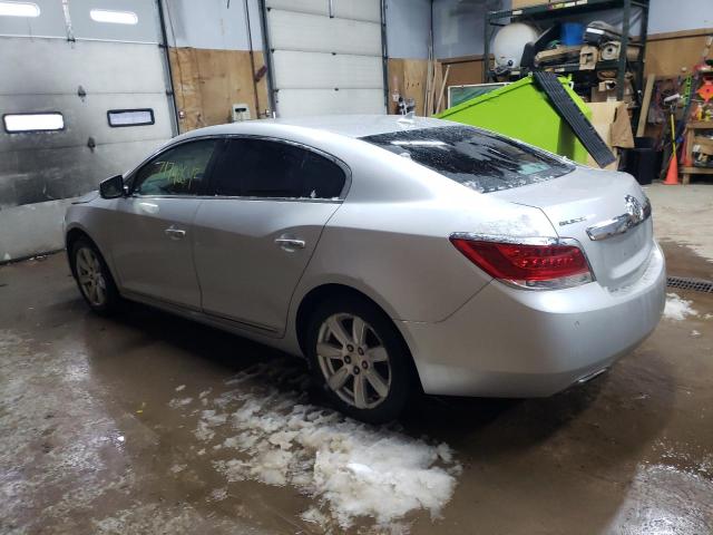 Photo 2 from auction – 2012 BUICK LACROSSE P with VIN 1G4GD5E35CF123633