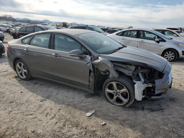 Photo 4 from auction – 2013 FORD FUSION SE with VIN 3FA6P0H94DR298640