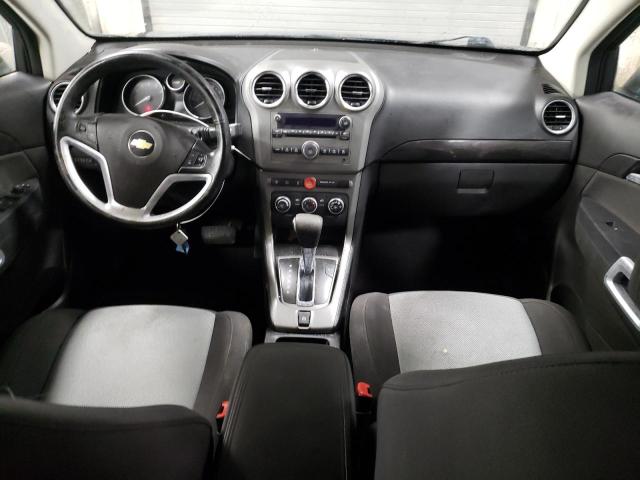 Photo 8 from auction – 2013 CHEVROLET CAPTIVA LS with VIN 3GNAL2EK4DS604089
