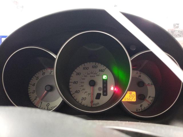 Photo 9 from auction – 2008 MAZDA 3 I with VIN JM1BK12F681157578