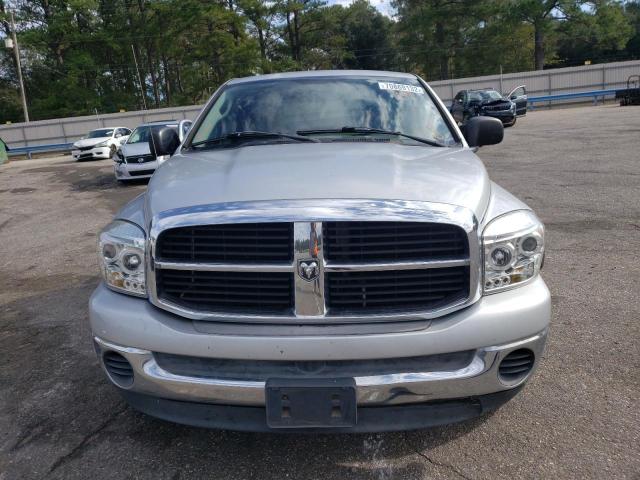 Photo 5 from auction – 2006 DODGE RAM 1500 S with VIN 1D7HA18N66J208091