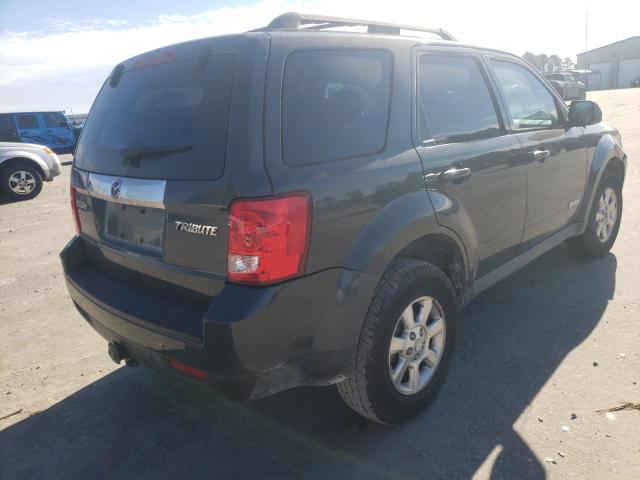 Photo 3 from auction – 2008 MAZDA TRIBUTE S with VIN 4F2CZ06138KM09810