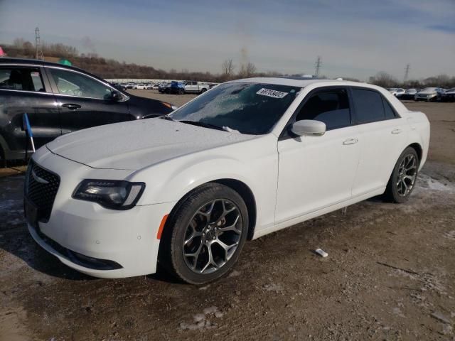 Zdjęcie 1 z aukcji – 2015 CHRYSLER 300 S z VIN 2C3CCABGXFH763477