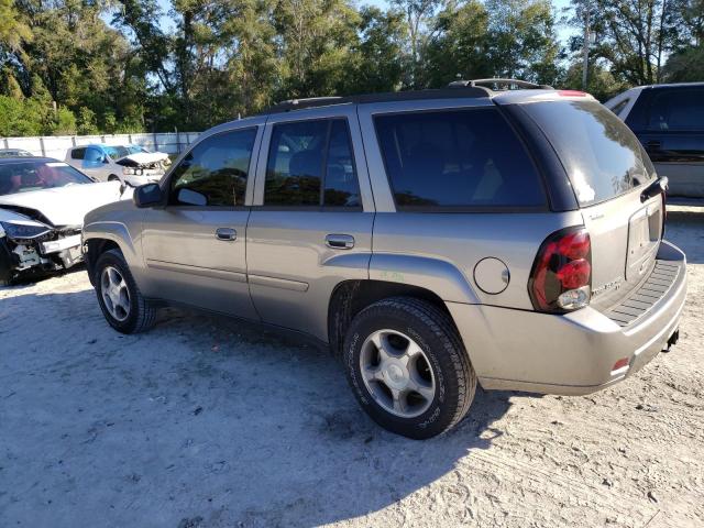 Photo 2 from auction – 2008 CHEVROLET TRAILBLAZE with VIN 1GNDS13S282193869