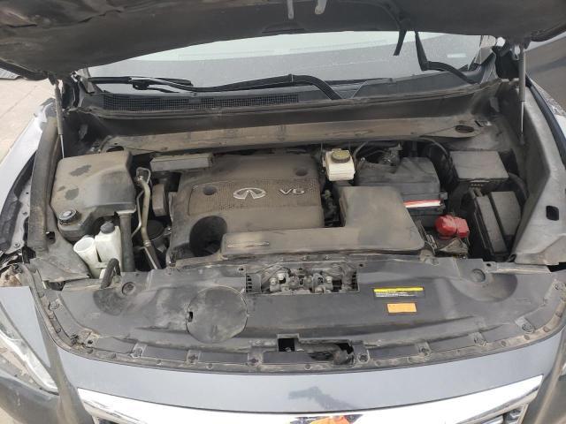 Photo 12 from auction – 2014 INFINITI QX60 with VIN 5N1AL0MN9EC534651