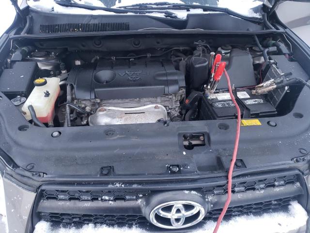 Photo 12 from auction – 2012 TOYOTA RAV4 with VIN 2T3BF4DV6CW213183