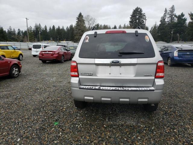 Photo 6 from auction – 2009 FORD ESCAPE LIM with VIN 1FMCU94G99KC45924